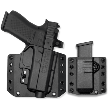 OWB Combo for Glock 43