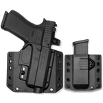 OWB Combo for Glock 43X - Bravo Concealment