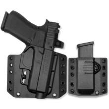 OWB Combo for Glock 43X
