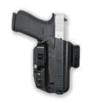 Glock 48 NON-ACCESSORY RAIL IWB Holster