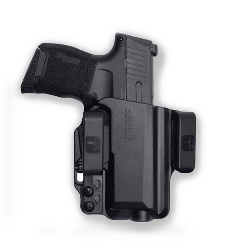 Sig Sauer P365 IWB Holster - Bravo Concealment
