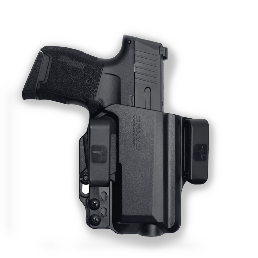 Sig Sauer P365 IWB Holster - Bravo Concealment