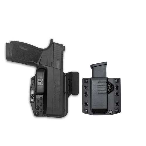 Sig Sauer P365 X-MACRO IWB Gun Holster Combo - Bravo Concealment