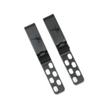 IWB Metal Belt Clips (Add-on price ONLY) - Bravo Concealment