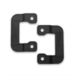 (1 Pair) Pancake Loops - Bravo Concealment