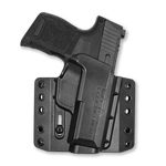 Sig Sauer P365 (Optic Ready) OWB Holster - Bravo Concealment