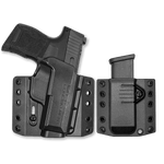 Sig Sauer P365 Optic Ready OWB Holster Combo - Bravo Concealment