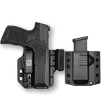 Sig Sauer P365 Optic Ready IWB Gun Holster Combo - Bravo Concealment