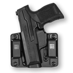 Sig Sauer P365 (Optic Ready) OWB Holster - Bravo Concealment