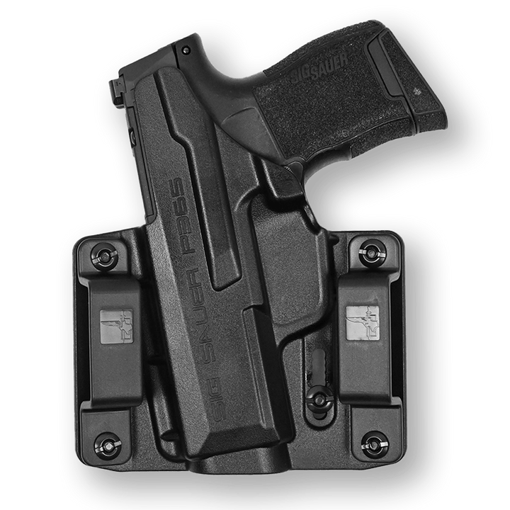 Sig Sauer P365 OWB Holster