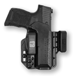 Sig Sauer P365 (Optic Ready) IWB Holster - Bravo Concealment
