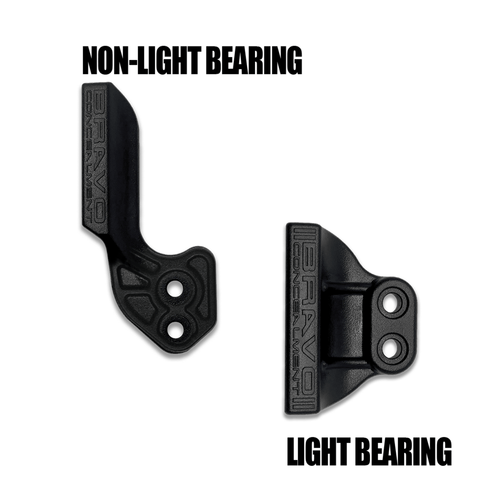 IWB Concealment Wing - Bravo Concealment