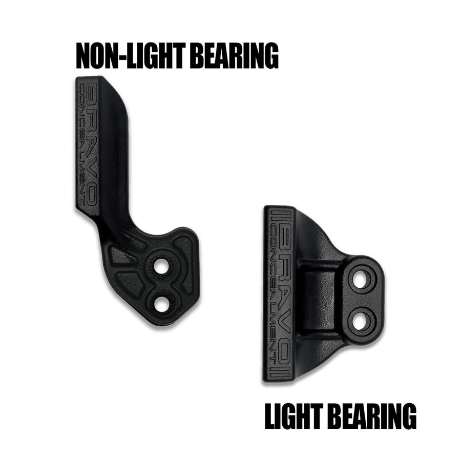 IWB Concealment Wing - Bravo Concealment