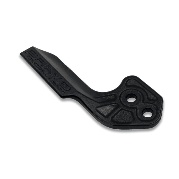 Standard IWB Torsion Holster Concealment Wing