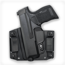 Sig Sauer P365 OWB Holster Combo