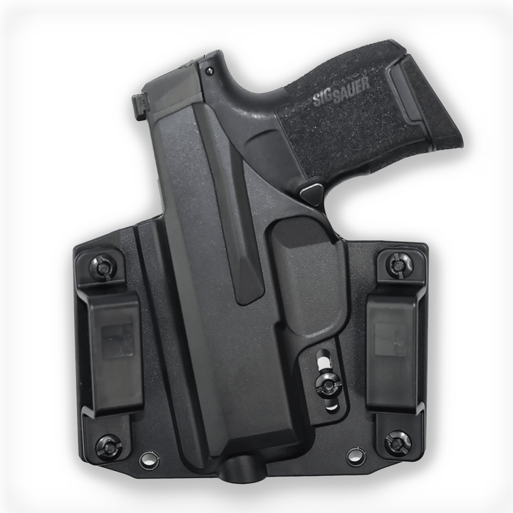 Sig Sauer P365 OWB Holster Combo