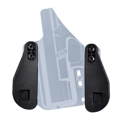 Paddle Attachments