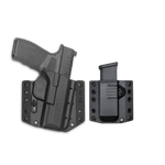 Springfield Hellcat PRO OWB Holster Combo