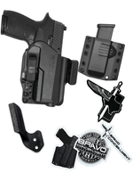 Torsion Super Combo - Bravo Concealment