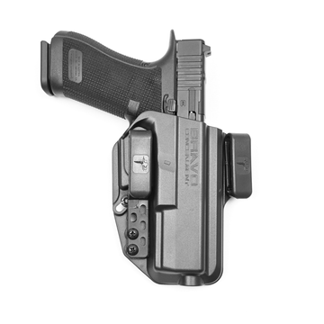IWB Holster for Glock 17 (Gen 6) | Torsion
