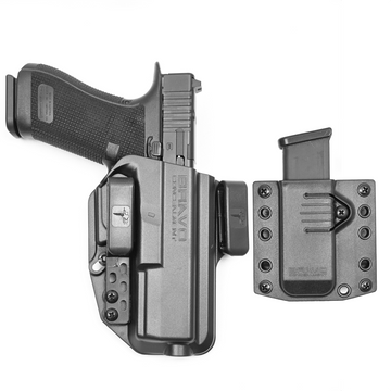 IWB Combo for Glock 17 (Gen 6) MOS | Torsion