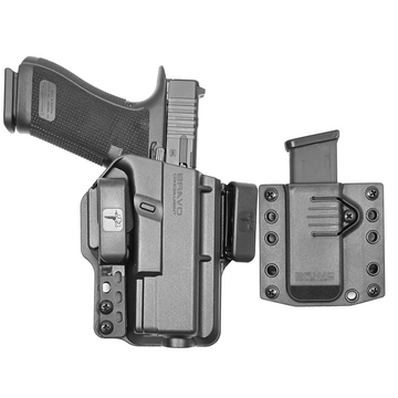 IWB Combo for Glock 19 (Gen 6) | Torsion