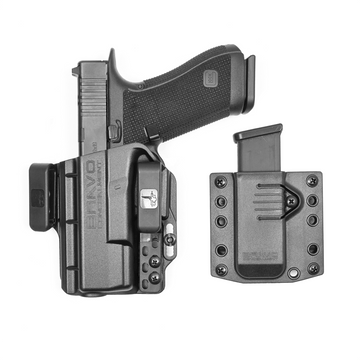 IWB Combo for Glock 19 (Gen 6) Left Hand