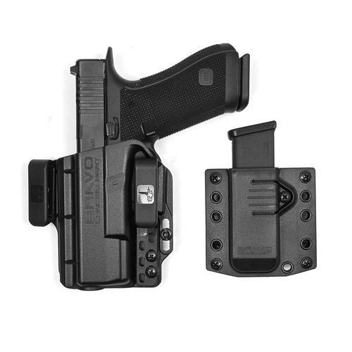 IWB Combo for Glock 19X (Left hand) | Torsion