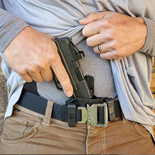Labor Day Torsion IWB Gun Holster Combo