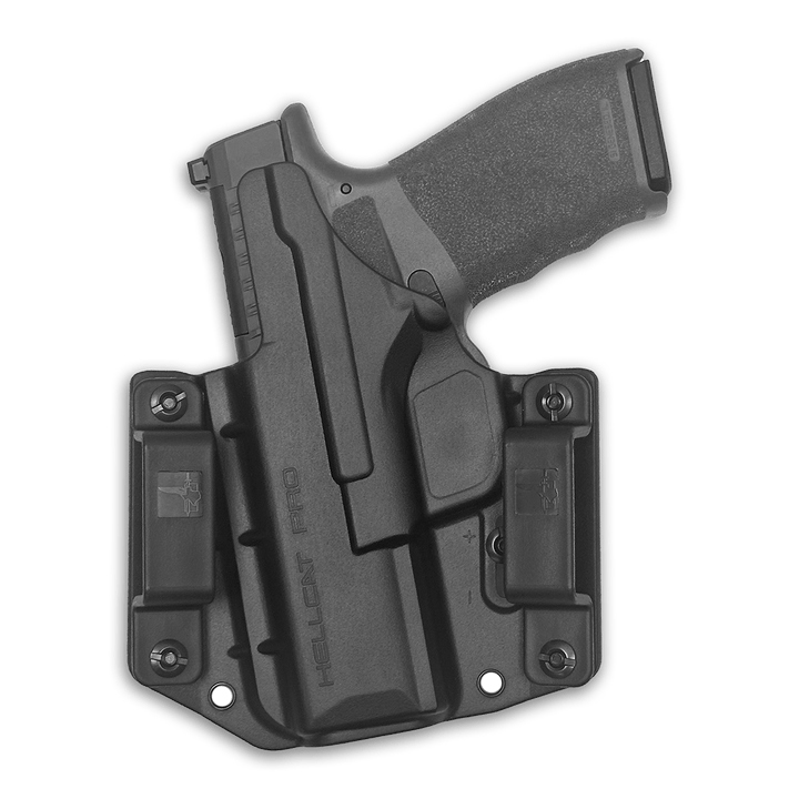 Springfield Hellcat PRO OWB Holster Combo