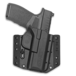 Springfield Hellcat Pro OWB Holster - Bravo Concealment