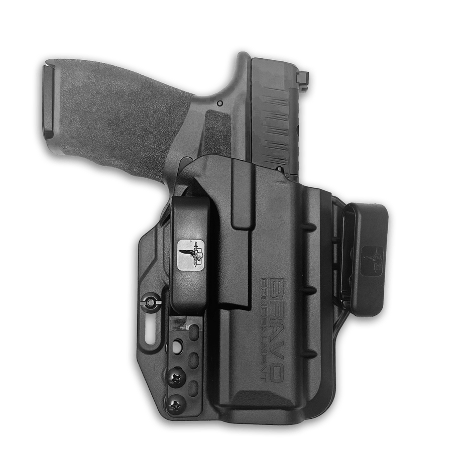 Springfield Hellcat Pro IWB Holster - Bravo Concealment
