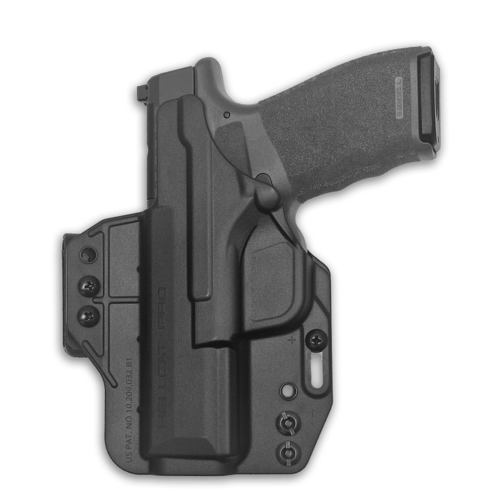 Springfield Hellcat PRO IWB Gun Holster Combo
