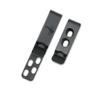IWB Metal Belt Clips (Add-on price ONLY) - Bravo Concealment