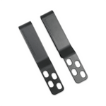 IWB Metal Belt Clips (Add-on price ONLY) - Bravo Concealment