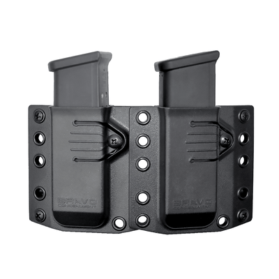 Double Magazine Pouch