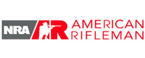NRA American Rifleman logo