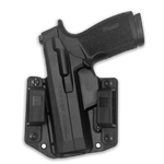 Sig Sauer P365 X-MACRO OWB Holster - Bravo Concealment