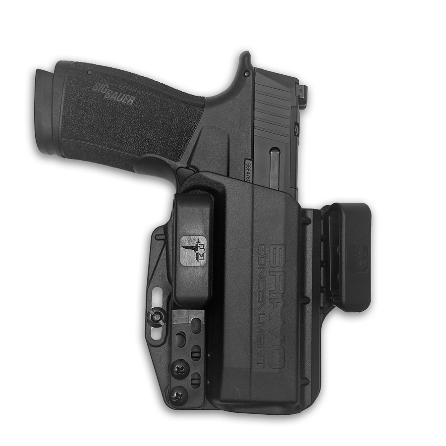 Sig Sauer P365 X-MACRO IWB Holster - Bravo Concealment