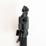 Torsion IWB Gun Holster - Bravo Concealment