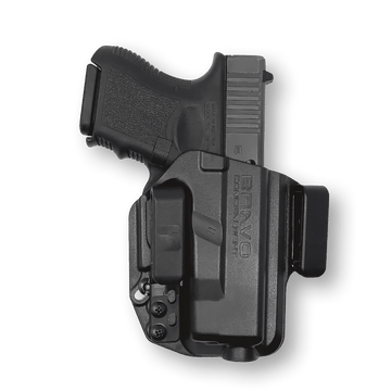 IWB Holster for Glock 27 | Torsion