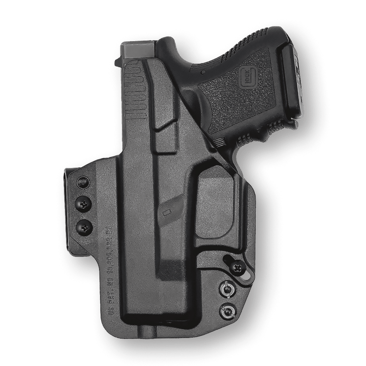 IWB Holster for Glock 27 | Torsion