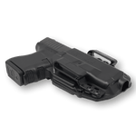 IWB Holster for Glock 26 | Torsion - Bravo Concealment