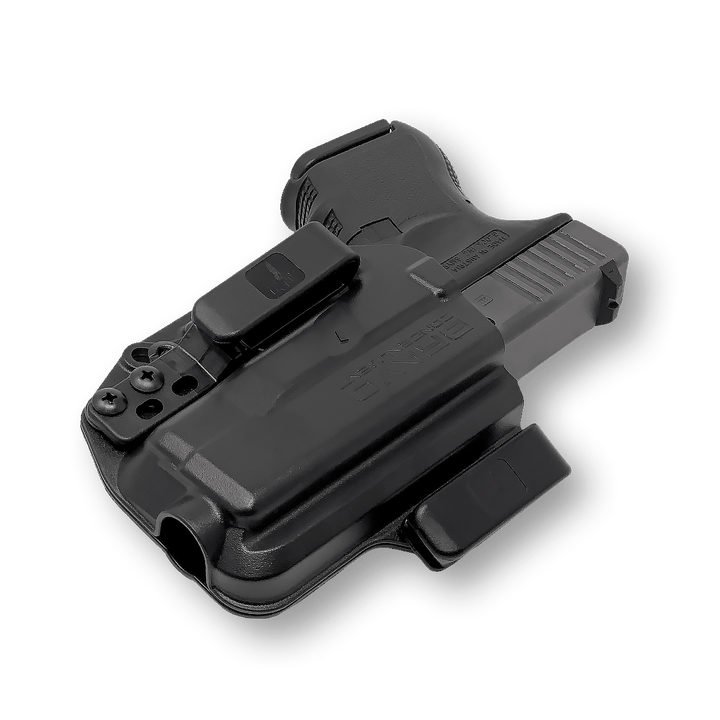 IWB Holster for Glock 27 | Torsion