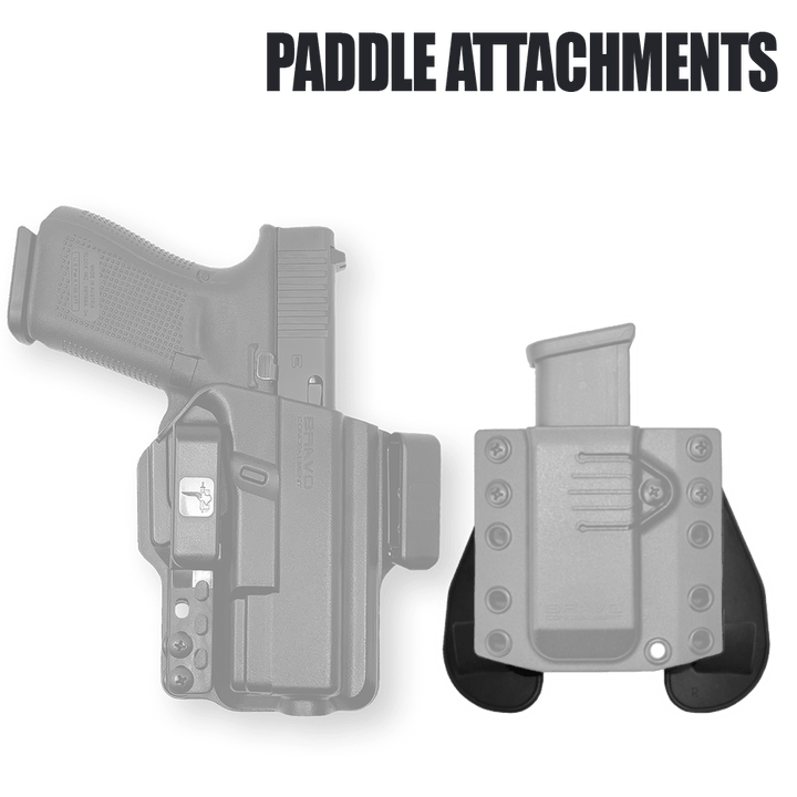 Sig Sauer P320 X-Carry 40sw IWB Gun Holster Combo