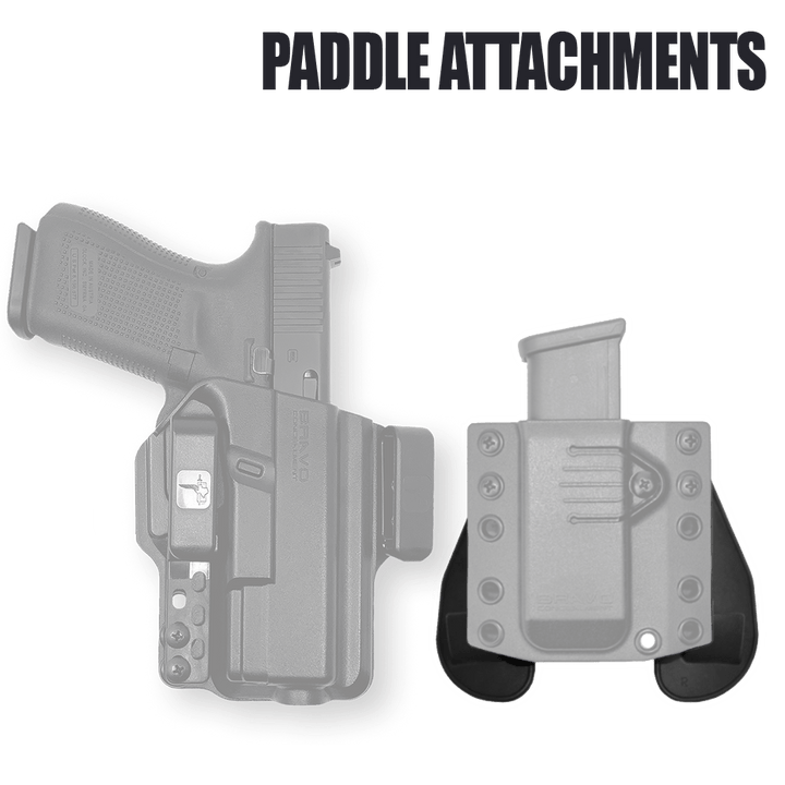 Sig Sauer P365 IWB Gun Holster Combo