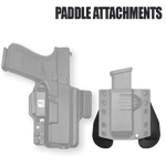 IWB Combo  for Glock 45