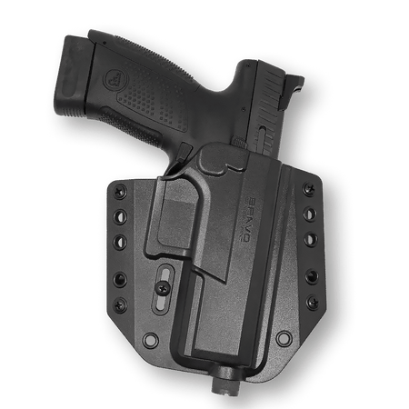 CZ P10c Holsters