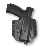 CZ P10c OWB Holster - Bravo Concealment