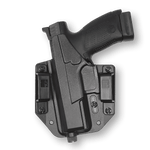 CZ P10c OWB Holster - Bravo Concealment